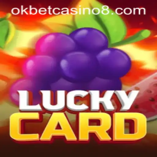 Discover the Thrills of LuckyCard at OkBet Casino