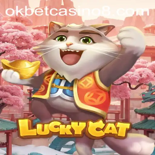 Discover LuckyCat: A Winning Experience at Okbet Casino