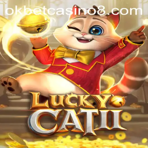 Discover the Exciting World of LuckyCatII at Okbet Casino