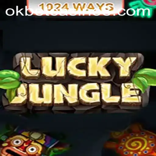 Explore the Exciting World of LuckyJungle1024 at OkBet Casino