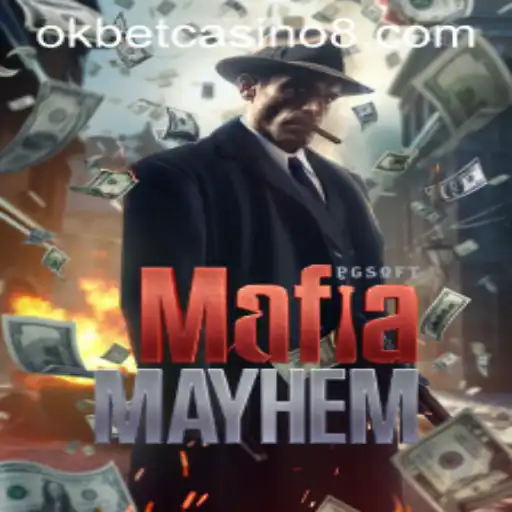 The Enthralling World of MafiaMayhem and its Connection to OKBET Casino