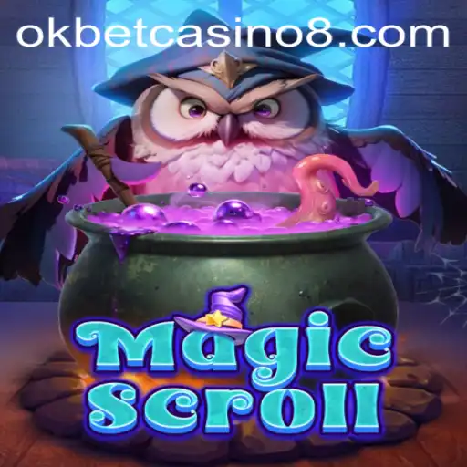 Unveiling the Mysteries of MagicScroll: A Journey into Enchantment and Fortune