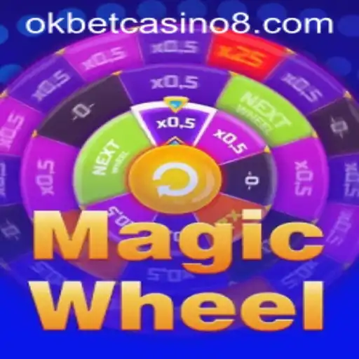 Exploring the Thrills of MagicWheel with Okbet Casino