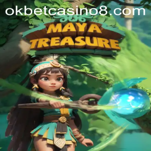Exploring MayaTreasure at Okbet Casino
