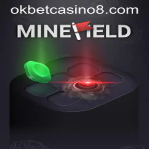 Exploring MineField: A Strategic Game at Okbet Casino