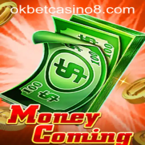 Exploring MoneyComing: The Thrilling Game Making Waves at Okbet Casino