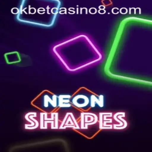 Discover NeonShapes: A Thrilling Casino Experience