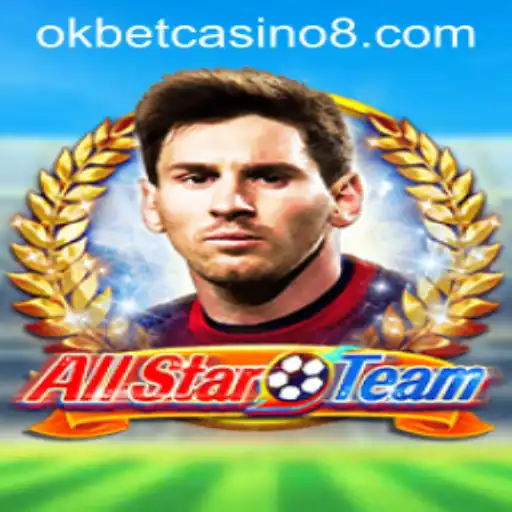 AllStarTeam: A Comprehensive Guide to the Popular Game at Okbet Casino
