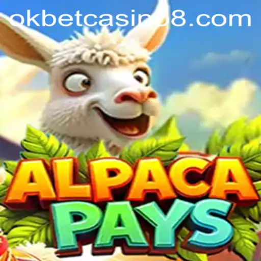 Exploring the Exciting World of AlpacaPays at OKBet Casino
