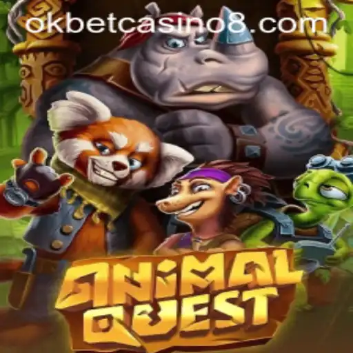 Explore the Thrilling World of AnimalQuest and Discover Okbet Casino