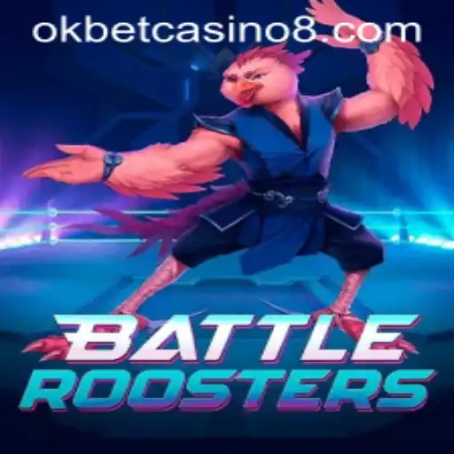 BattleRoosters: A Closer Look at the Exciting New Game Sweeping Okbet Casino