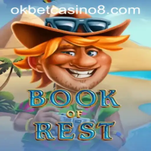 Exploring the Mystical World of BookofRest at OKBET Casino