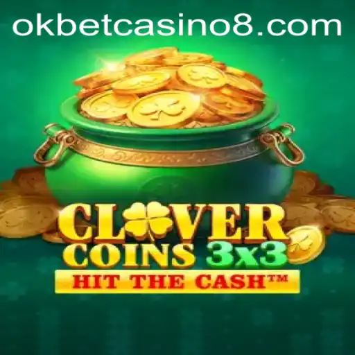 Discover the Exciting World of Clovercoin3x3 at Okbet Casino