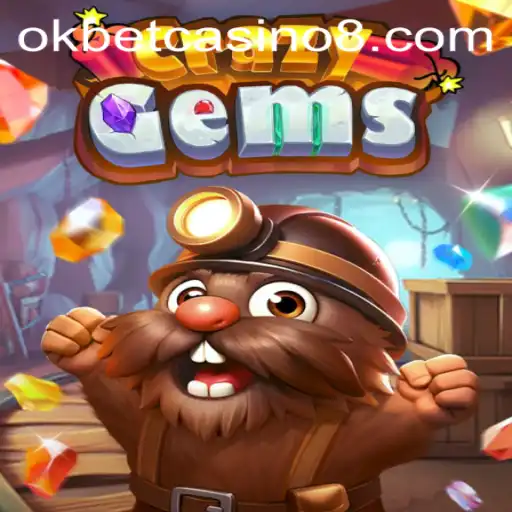 CrazyGems: Exploring the Thrilling World of Okbet Casino's Latest Sensation