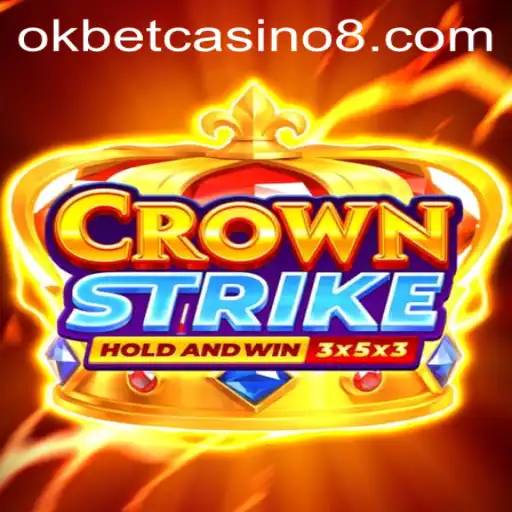 Crownstrike: A New Wave in Online Gaming