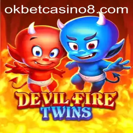 Exploring the Thrilling World of DevilFireTwins at Okbet Casino
