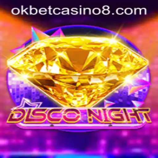 Unveiling DiscoNight: A Dazzling Game Experience with Okbet Casino