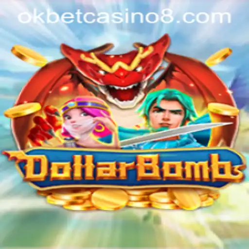 Discover DollarBombs at OKBET Casino: A Thrilling Gaming Experience