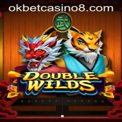 Exploring the Excitement of DoubleWilds at OkBet Casino