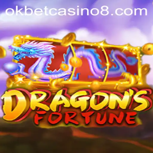 Discovering DragonFortune: An Engaging Journey into Adventure and Chance