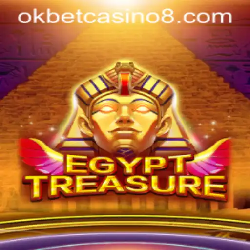 Discover the Thrilling Adventure of EgyptTreasure at Okbet Casino