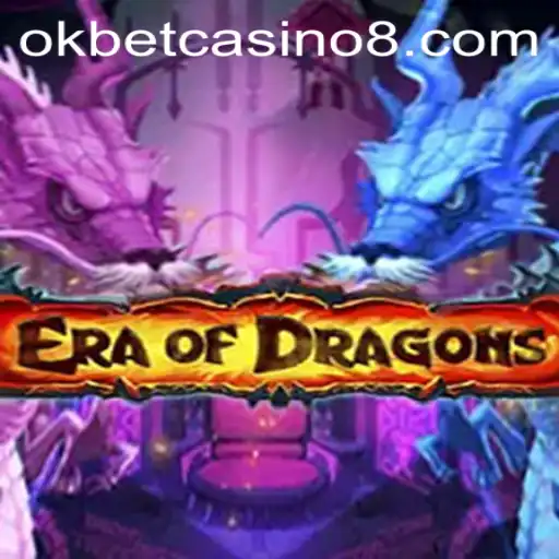 EraOfDragons: A Fantasy Adventure and Its Impact in the World of Online Casinos