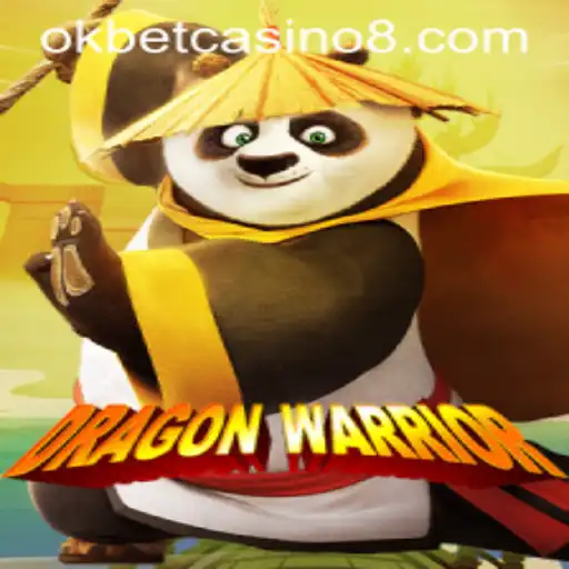 Exploring the Phenomenon of DragonWarrior at Okbet Casino