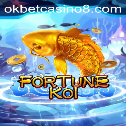 Discover the Thrilling World of FORTUNEKOI with OKBET Casino