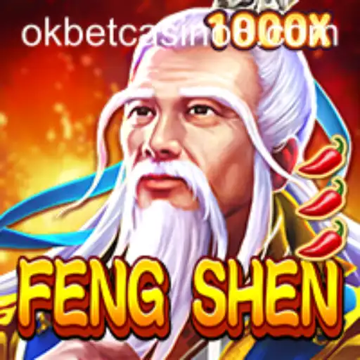 Exploring the Mystical World of FengShen at OKBET Casino