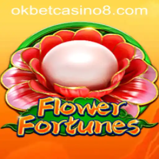 FlowerFortunes: A Blossoming Adventure at Okbet Casino