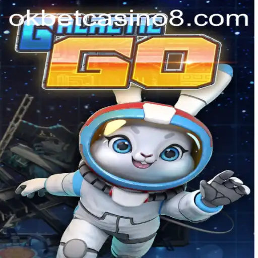 Exploring the Thrilling World of GalacticGO at Okbet Casino