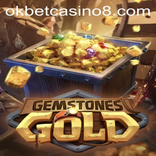Exploring GemstonesGold: A Thrilling Adventure in Okbet Casino