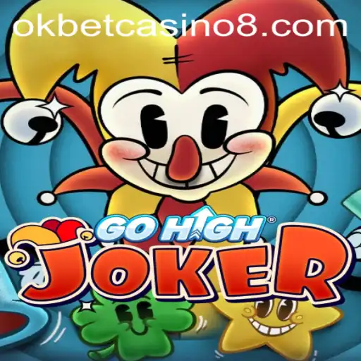 Exploring GoHighJoker: A New Era in Casino Gaming with OkBet Casino