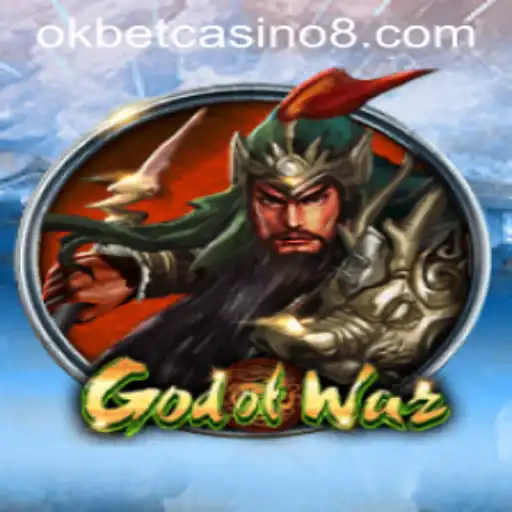 Exploring Mythical Realms with GodofWar and OkBet Casino