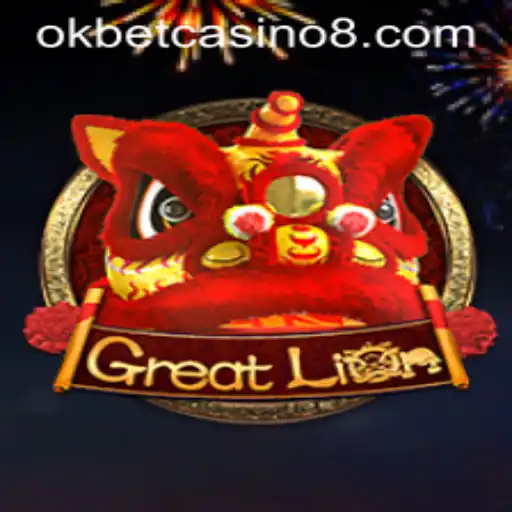 Exploring the Thrills of GreatLion at OKBet Casino