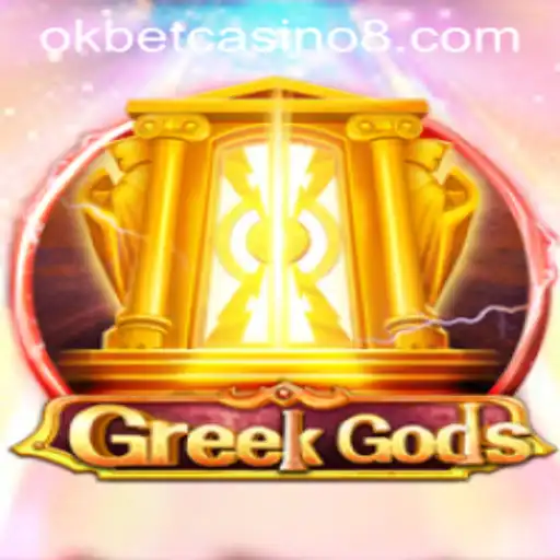 Discover the Exciting World of GreekGods at Okbet Casino