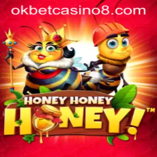 Exploring HoneyHoneyHoney: A Sweet Adventure in Okbet Casino