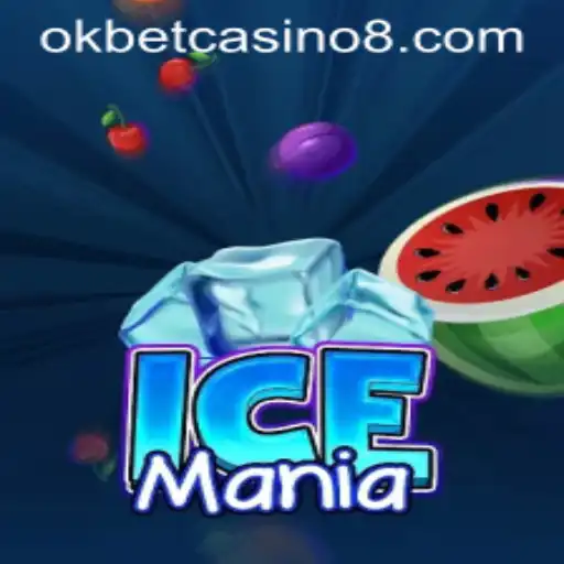 Exploring the Thrills of IceMania at OKBET Casino