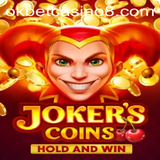 Unveiling JokersCoins: An Exciting New Game at Okbet Casino