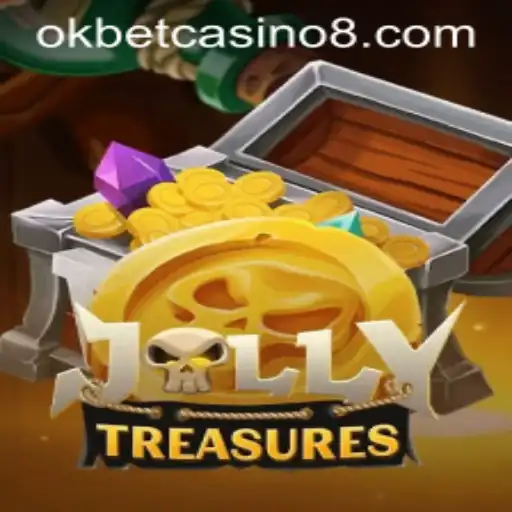 JollyTreasures: An Exciting Adventure Awaits at OkBet Casino
