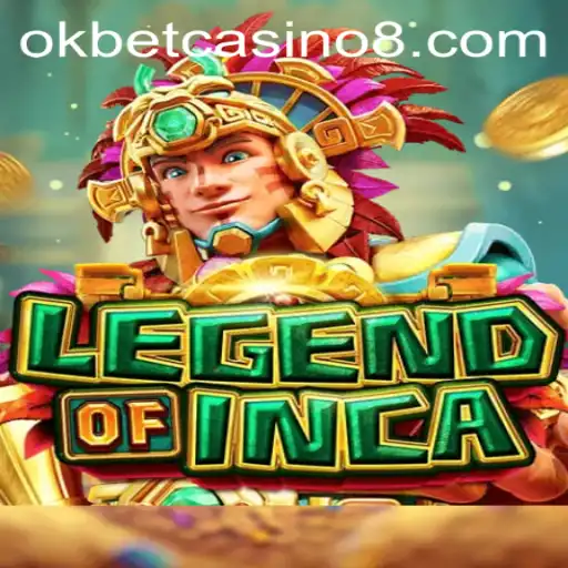 Legend of Inca Adventure at OKBET Casino