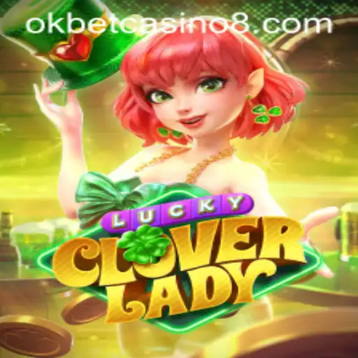 LuckyCloverLady: Unveiling Excitement at OKBet Casino