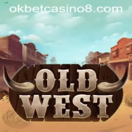 OldWest: Dive into the Thrilling Frontier of Okbet Casino