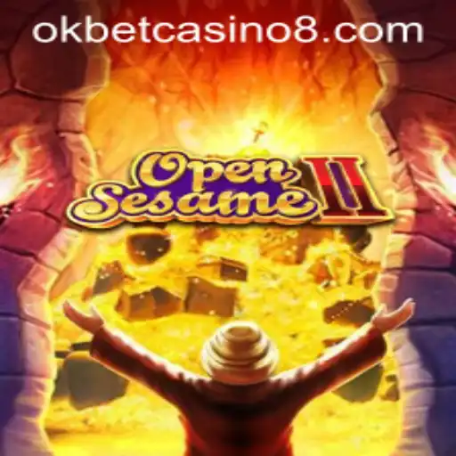 Unlocking the Magic: A Deep Dive into OpenSesameII at Okbet Casino