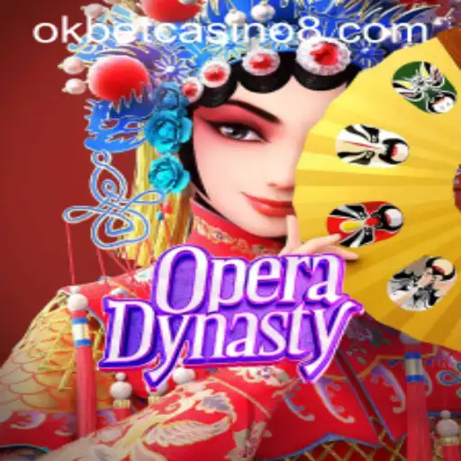 Discover OperaDynasty: A Captivating Casino Experience