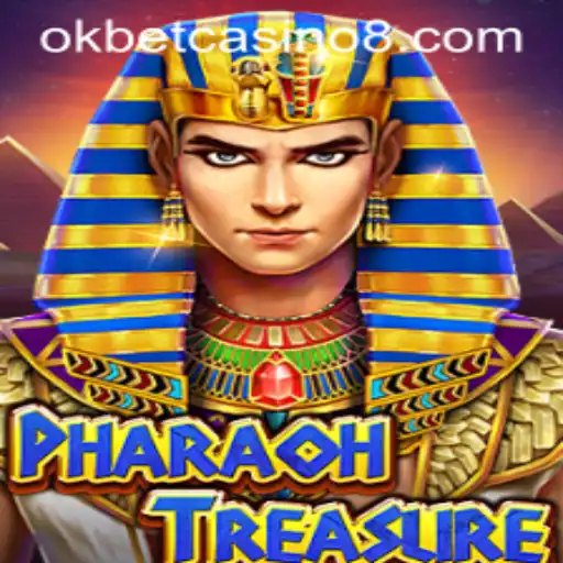 Discover the Exhilarating Adventure of PharaohTreasure at Okbet Casino