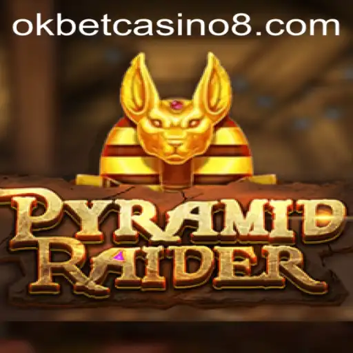 Adventuring into the World of PyramidRaider at Okbet Casino