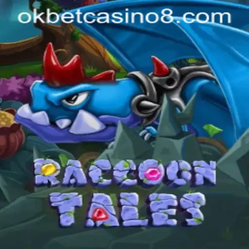 RaccoonTales: An Enchanting Adventure Awaits at Okbet Casino