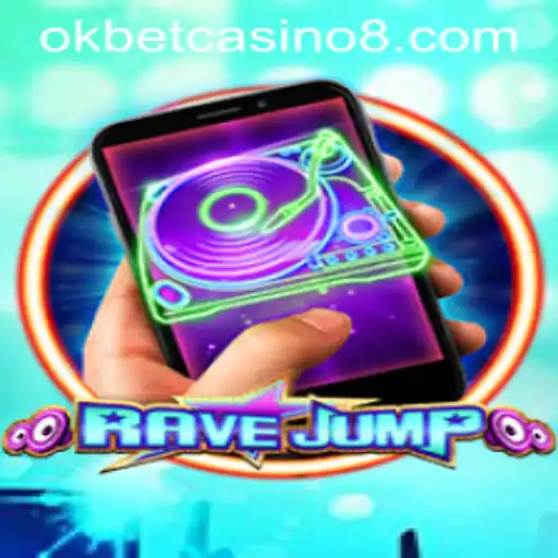 RaveJumpmobile: A Thrilling Fusion of Rhythm and Adventure