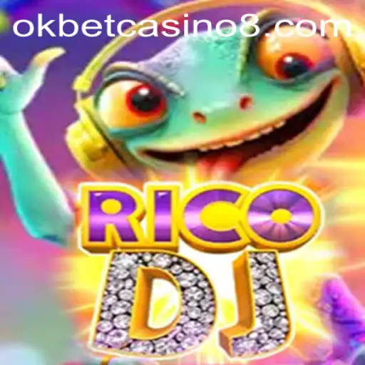 Explore the Thrilling Realm of RicoDJ: A New Sensation at Okbet Casino